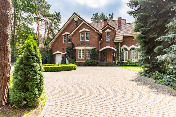 Trusted Whitehall, WI Driveway Pavers Experts