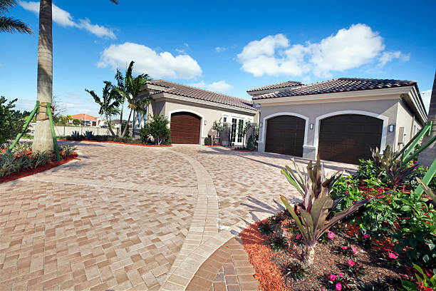 Best Interlocking Driveway Pavers  in Whitehall, WI