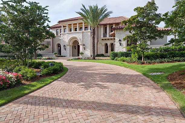 Best Driveway Paving Contractor  in Whitehall, WI
